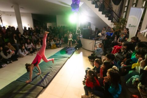 La Municipalidad de Viedma abre las inscripciones para los Talleres Culturales 2026