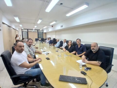 En la paritaria, ATE garantizó el pago retroactivo del presentismo pero rechazó por insuficiente la oferta salarial