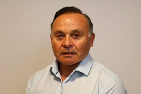Seguridad Pública: No hay más tiempo, no se puede seguir improvisando