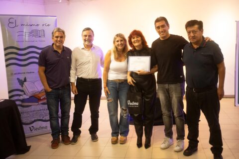 Viedma distinguió a mujeres referentes del arte y la cultura local