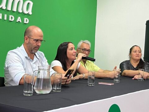 Se presentraron las actividades para la Semana Santa: Fiesta del Chocolate y Festival del Viento