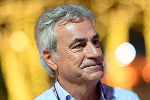 El bicampeón del rally mundial y vencedor del Dakar no ve con buenos ojos la actual F1