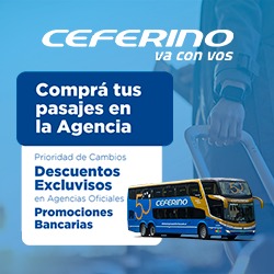 Empresa Ceferino Empresa Ceferino