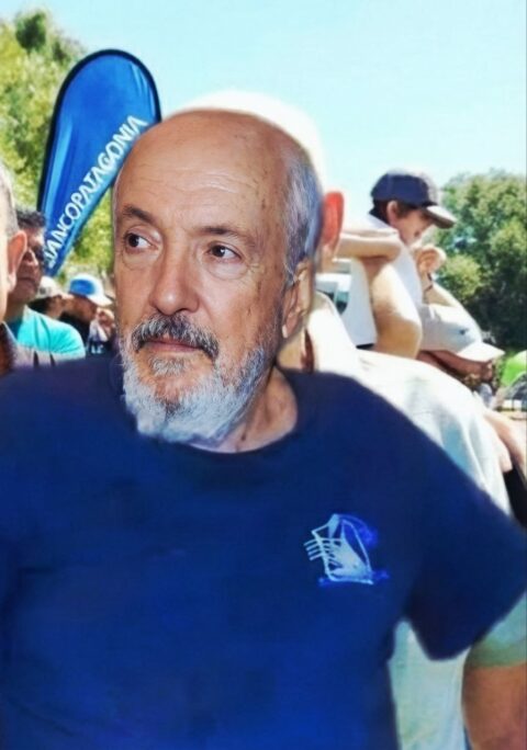 Pesar por el fallecimiento de Oscar Sanguinetti
