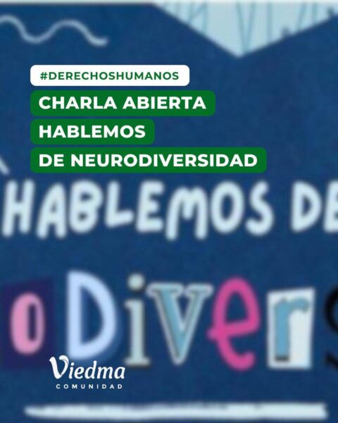 Se lanza un ciclo de propuestas para abordar la neurodiversidad