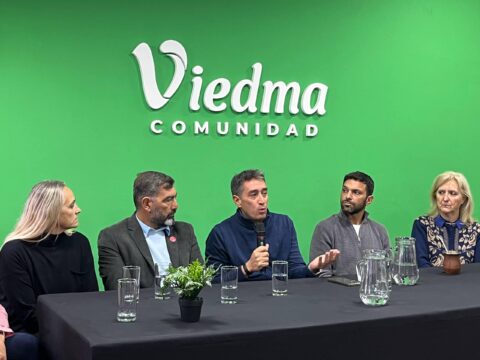 Viedma: nueva edición de las Jornadas de Derechos Humanos con eje en la participación de instituciones