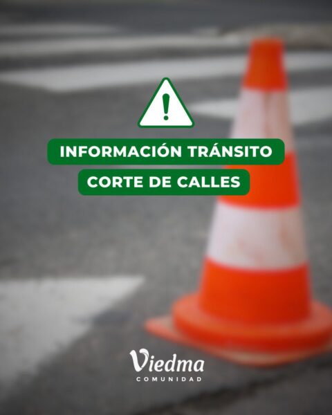 La Municipalidad de Viedma realiza trabajos de mejora urbana en el barrio Don Bosco