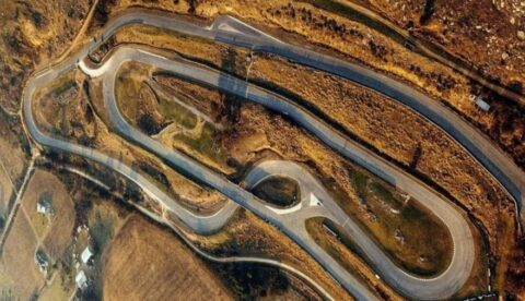 El autódromo de Balcarce, pronto a recibir la habilitación tras una nueva inspección