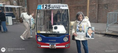 El Grupo J.E.N. realizo diversas actividades en el Mes de Mayo Amarillo.