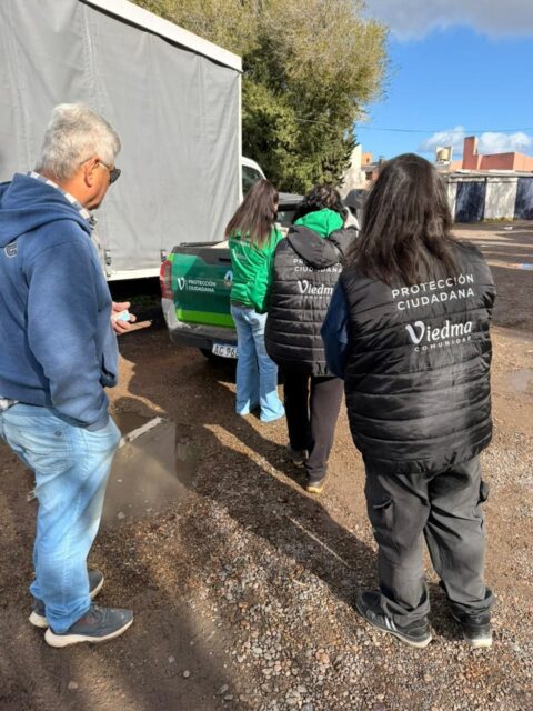Continúan los operativos de fiscalización y control en comercios de la ciudad