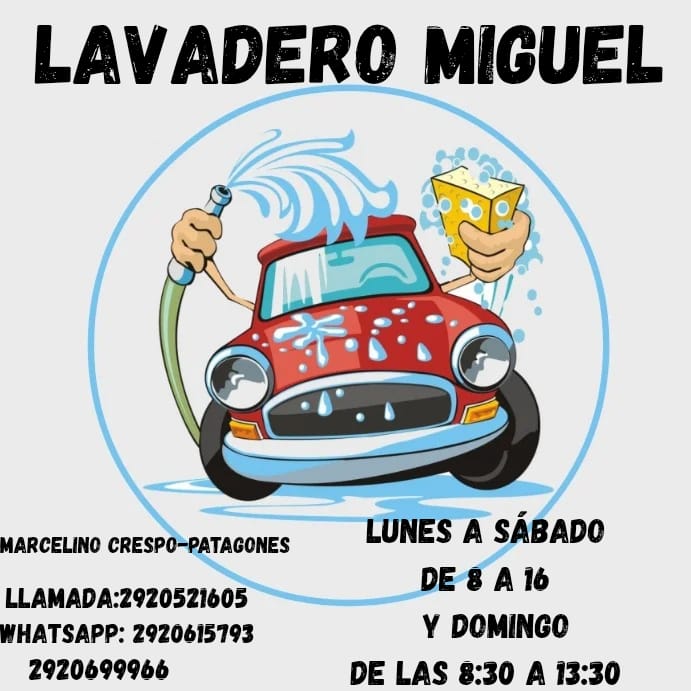 Lavadero Miguel Lavadero Miguel