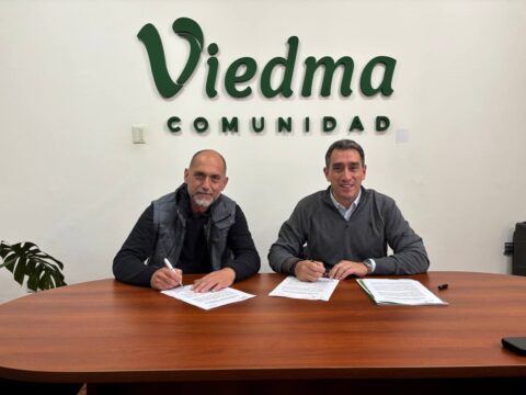 La Municipalidad de Viedma impulsa prácticas profesionalizantes junto a la UOCRA