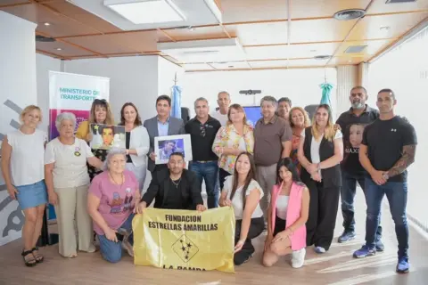 Con el lema “Señales de ausencias eternas”, se presenta el 5° Congreso Nacional de Seguridad en Vial Mar del Plata