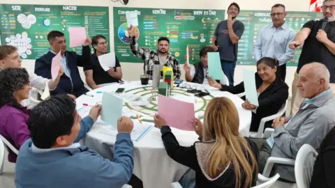 Cooperativas: 119 años construyendo desarrollo en Río Negro