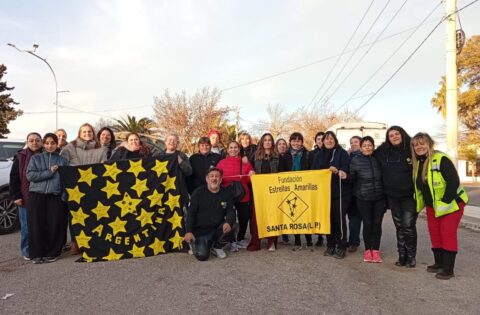 Autonomía al volante: Gran éxito del Taller de Mecánica Ligera para Mujeres en Santa Rosa