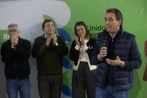 Viedma suma 80 nuevos cuidadores domiciliarios formados a través del trabajo conjunto entre el Municipio y la Provincia