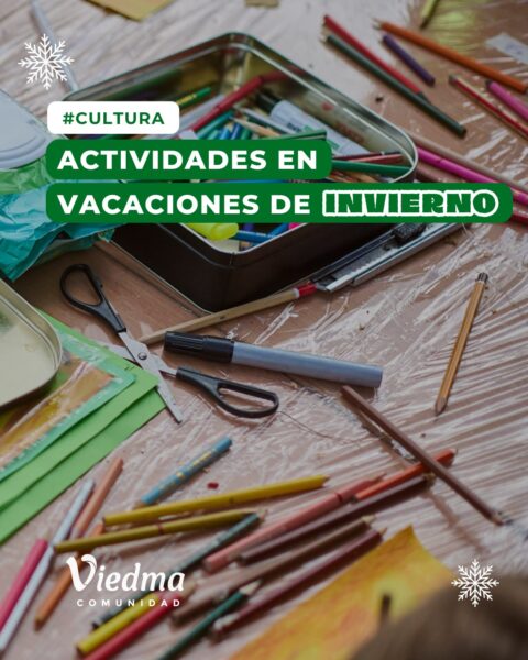 Vacaciones de invierno: museos con variada actividad, talleres y obras de teatro