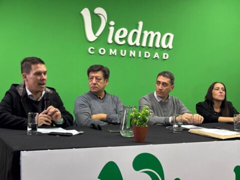 Se llevó a cabo la licitación para ejecutar la obra eléctrica y de alumbrado público del loteo Los Hornos