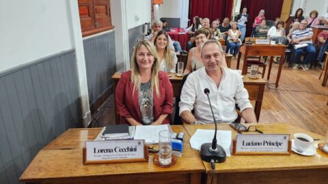 Iniciativas legislativas orientadas a fortalecer el desarrollo productivo