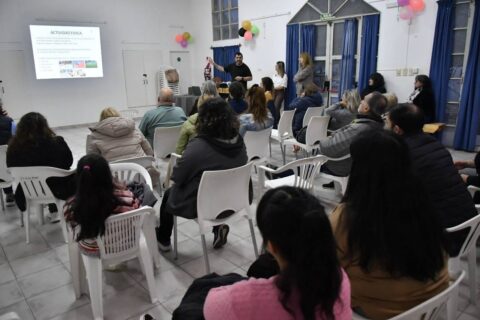 Rumbo al 39.º Congreso Nacional: la FAD organiza una charla abierta e informativa sobre diabetes y actividad física