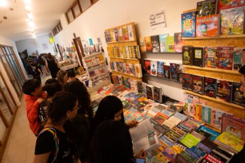 La Municipalidad de Viedma convoca a escritores y proyectos para la 16.ª Feria Municipal del Libro