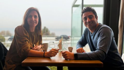 La Libertad Avanza suma a la legisladora Marcela González Abdala y fortalece su armado político en Río Negro