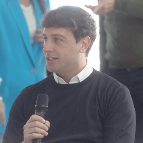 Rosso respondió a las acusaciones de la oposición: “Quedan expuestas las verdaderas prioridades de cada proyecto político”