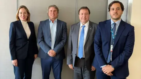 Río Negro transformará su sistema de salud con apoyo del BID