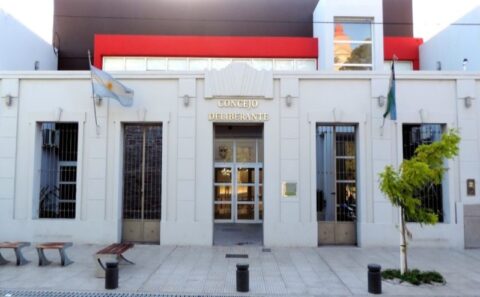 Registro para elegir al próximo Defensor del Pueblo