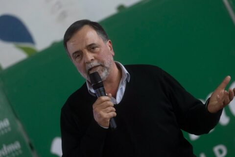 Mario Sánchez cuestionó a la concejal Silvina Franco: “Es el colmo de la ridiculez”