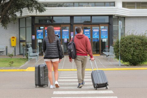 El turismo deportivo impulsó la actividad y la ocupación hotelera en Viedma