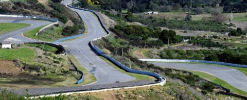 Balcarce sigue avanzando en sus obras de cara al regreso de la actividad