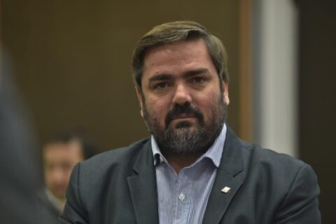 El radicalismo bonaerense se pone en marcha frente al deterioro de la gestión de Kicillof