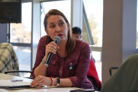 Comisión legislativa dio dictamen a cuatro proyectos y rechazó dos iniciativas