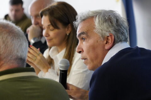 IPROSS: el proyecto avanzó por mayoría tras un fuerte debate con gremios y legisladores