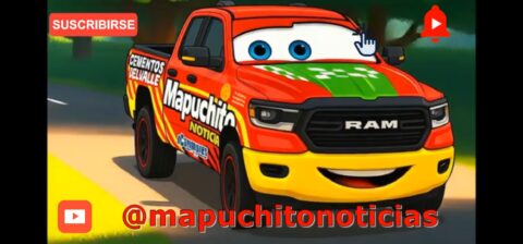 “Mapuchito Noticias amplía su alcance en la región”.