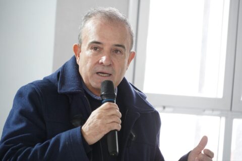 El presente también es un texto