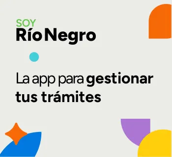 Gobierno Rio Negro