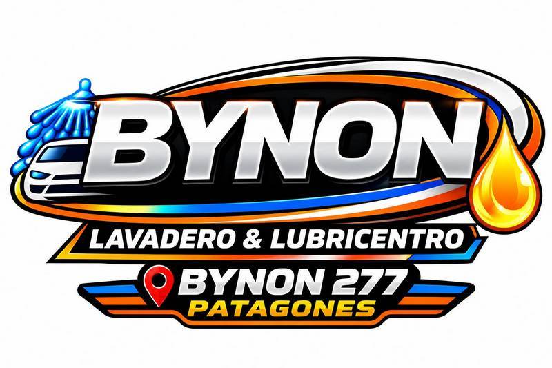 LAVADERO BYNON