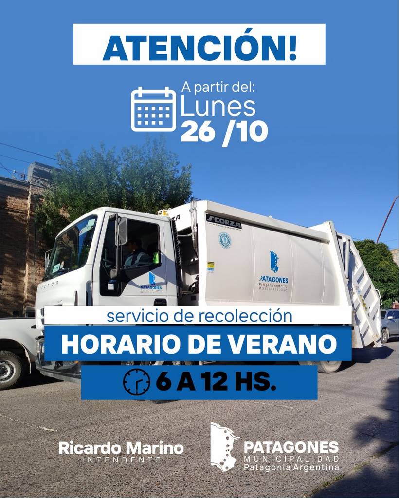 Municipalidad Patagones Municipalidad Patagones