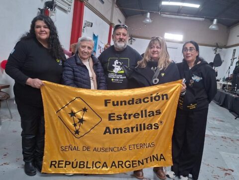 Se realizó con gran convocatoria la Jornada de Concientización para la Prevención en memoria de Lucía Costa Osores