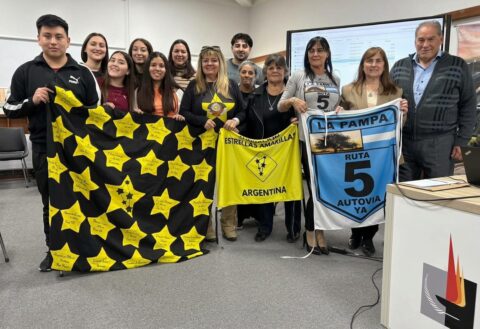 Transformar los datos en conciencia: el trabajo de la Fundación en las aulas y en la agenda nacional