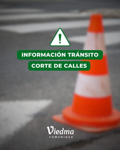POR UNA ACTIVIDAD DEPORTIVA CORTARAN VARIAS ARTERIAS EN LA CIUDAD