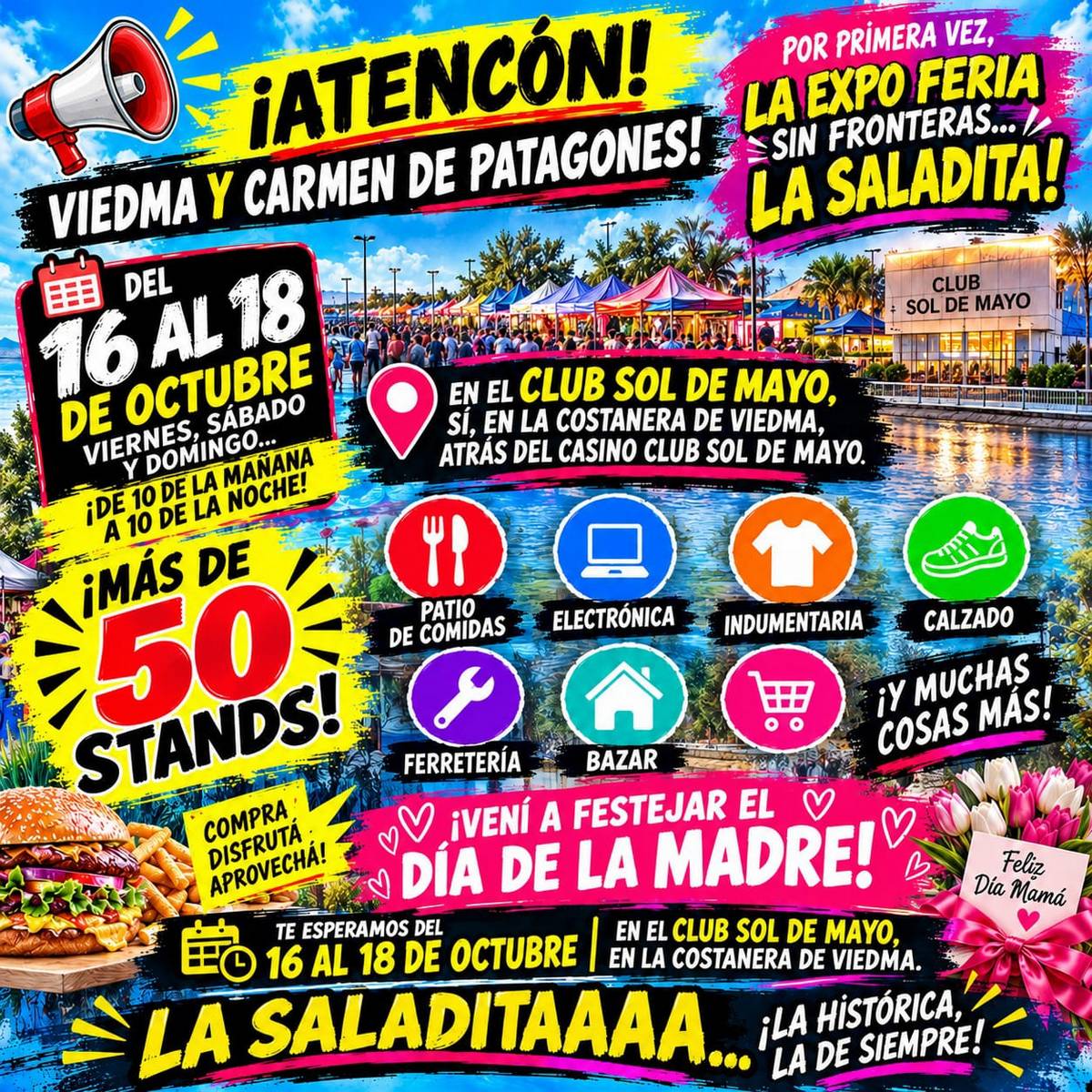 LA SALADITA