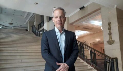 Renunció Diego Piquín a la ATUR: se va a fin de noviembre