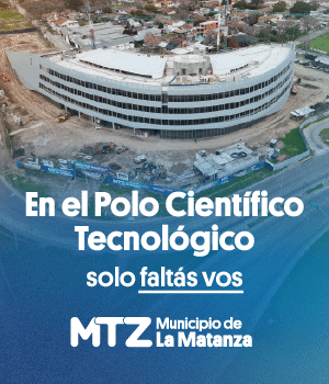 Polo Tecnologico La Matanza